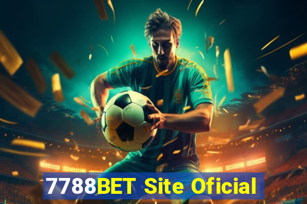 7788BET Site Oficial